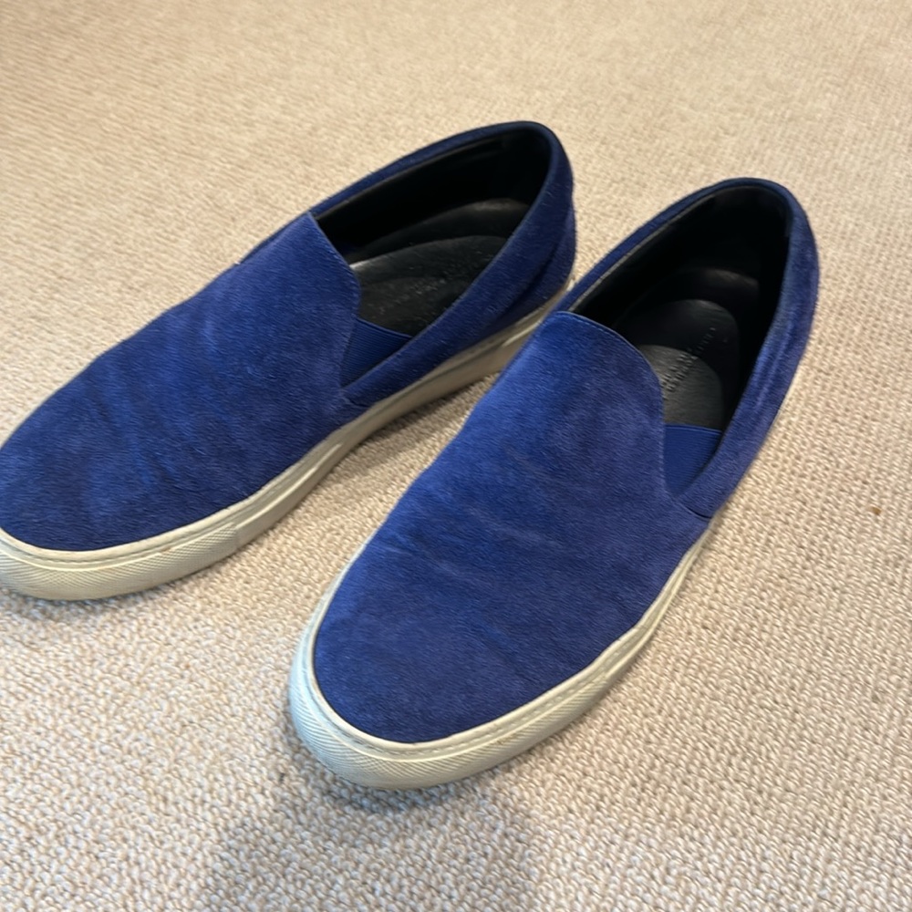 CHRISTOPHER KANE Men's Shoes Size UK 40